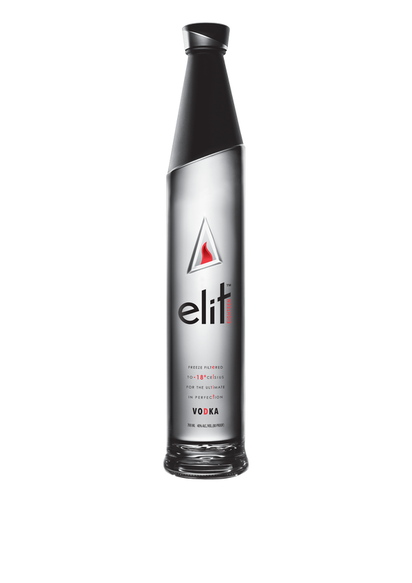 Stoli Vodka Elit 700ml
