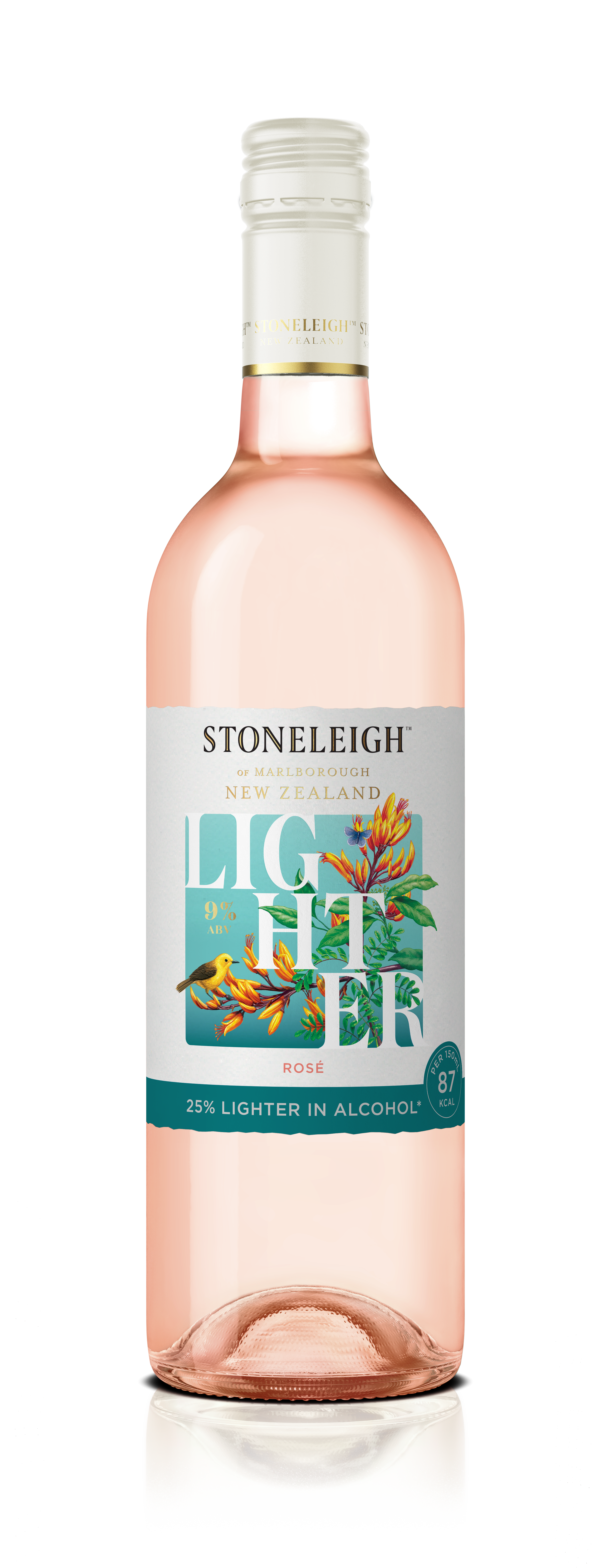 Stoneleigh Lighter Rose 750ml
