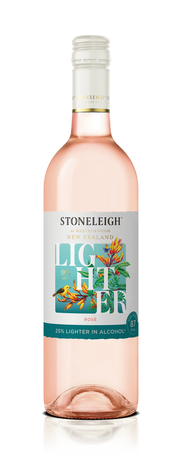 Stoneleigh Lighter Rose 750ml