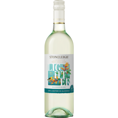Stoneleigh Lighter Sauvignon Blanc 750ml