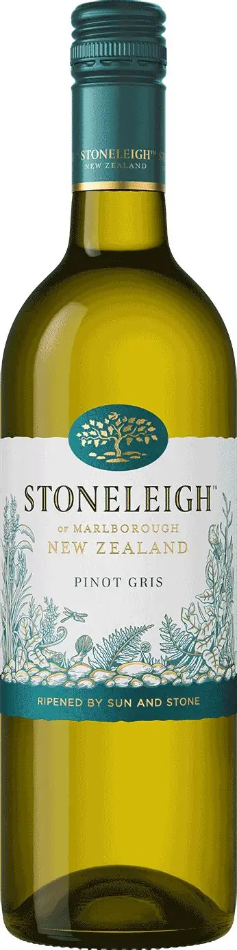 Stoneleigh Pinot Gris 750ml