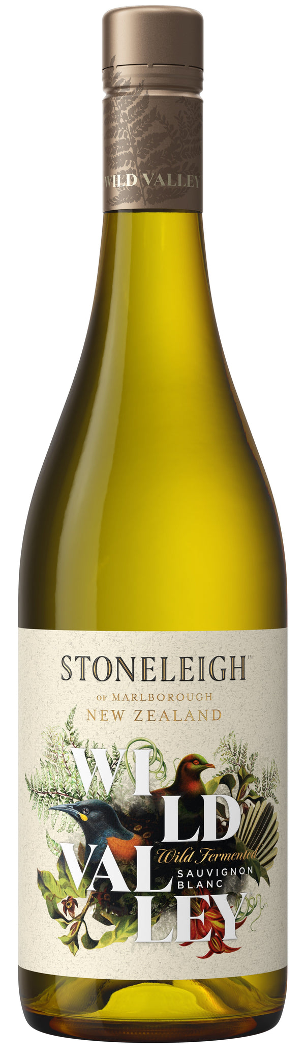 Stoneleigh Wild Valley Sauvignon Blanc 750ml