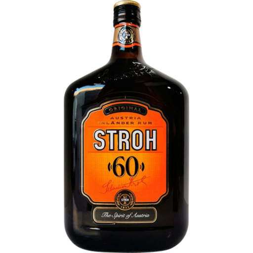 Stroh 60 Rum 700ml