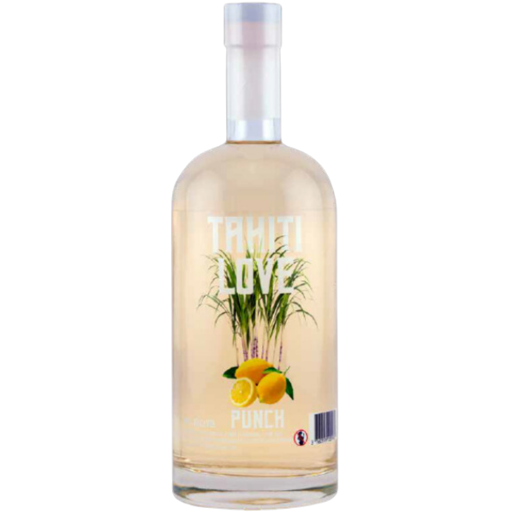 Tahiti Love Punch 700ml