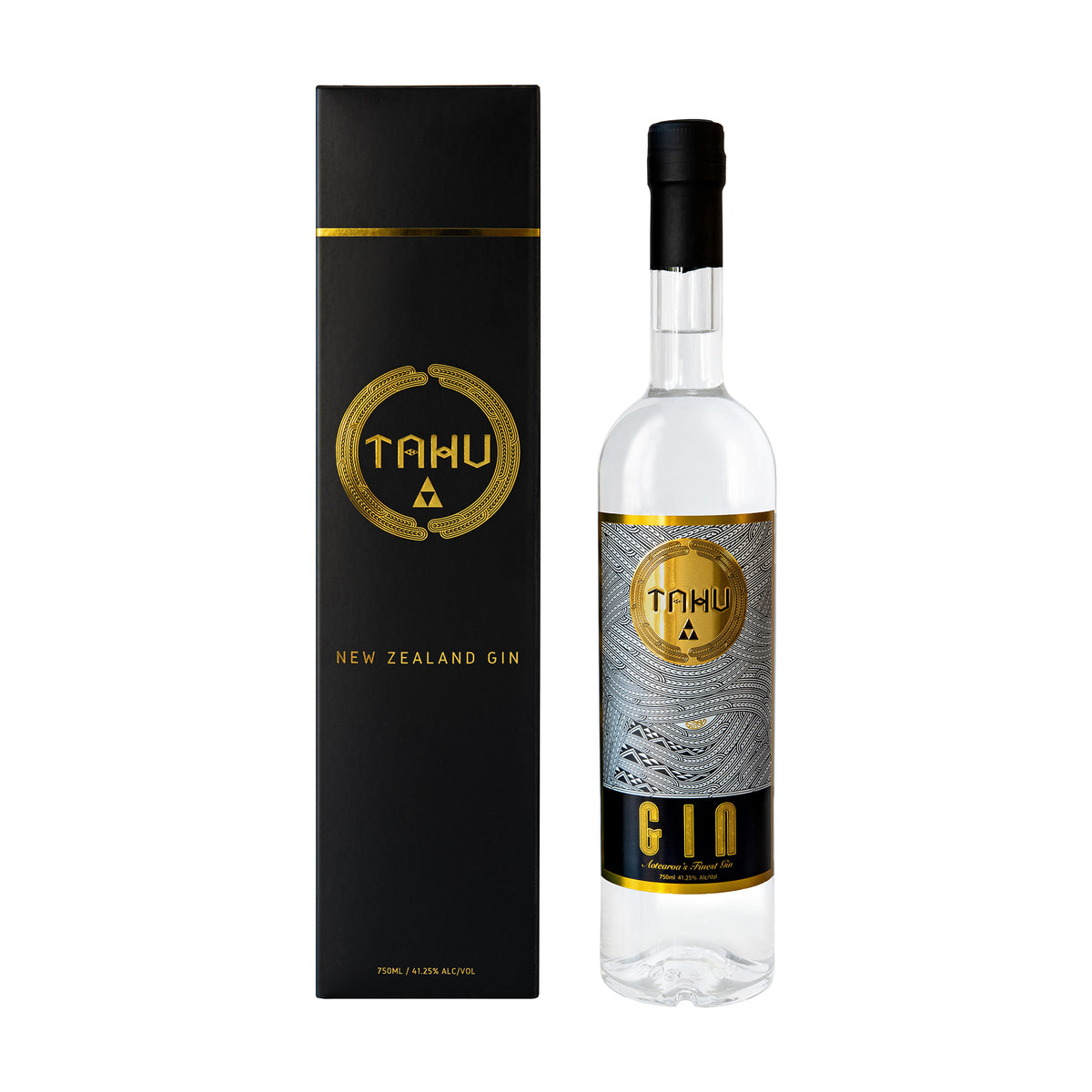 Tahu Gin 750ml