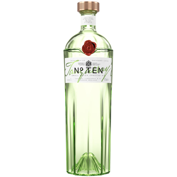 Tanqueray No Ten Gin 1L