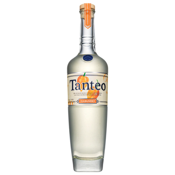 Tanteo Habanero 750ml