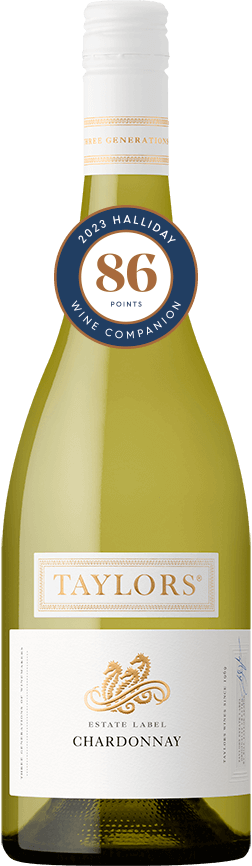 Taylors Estate Chardonnay 750ml