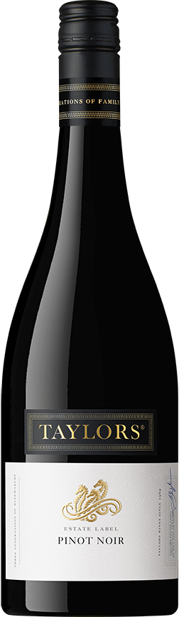 Taylors Estate Pinot Noir 750ml