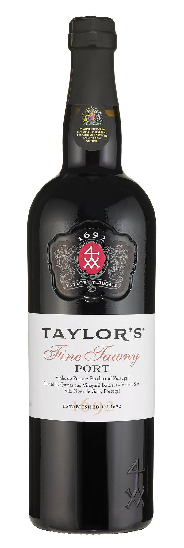 Taylors Fine Tawny Port 750ml