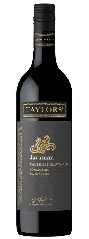 Taylors Jaraman Cabernet Sauvignon 750ml