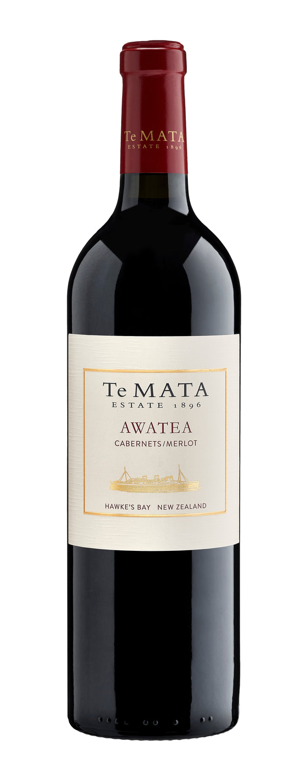 Te Mata Awatea Cabernet Merlot 750ml
