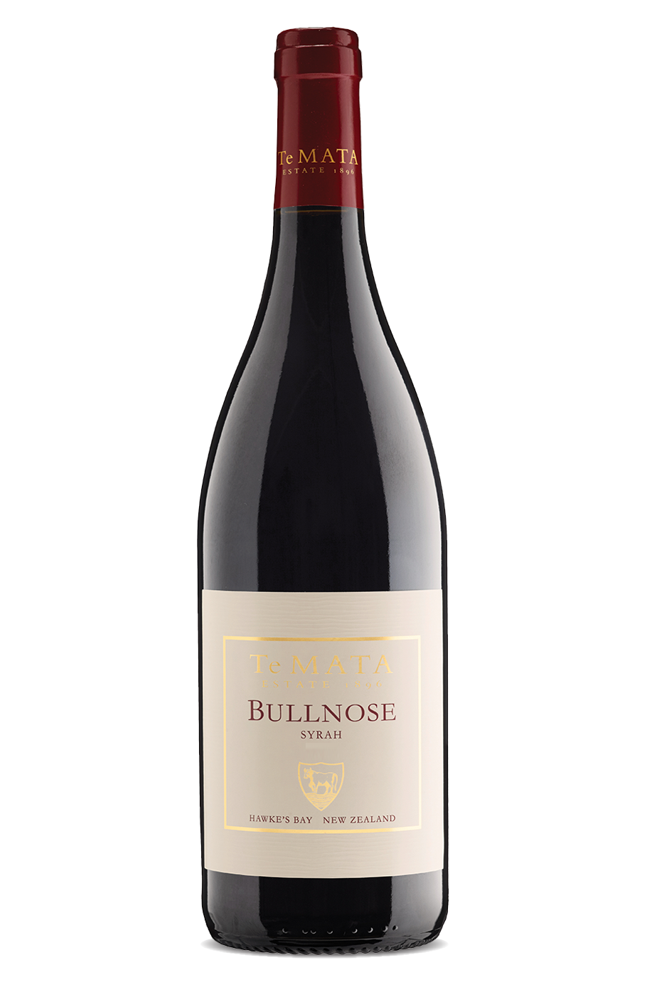 Te Mata Bullnose Syrah 750ml