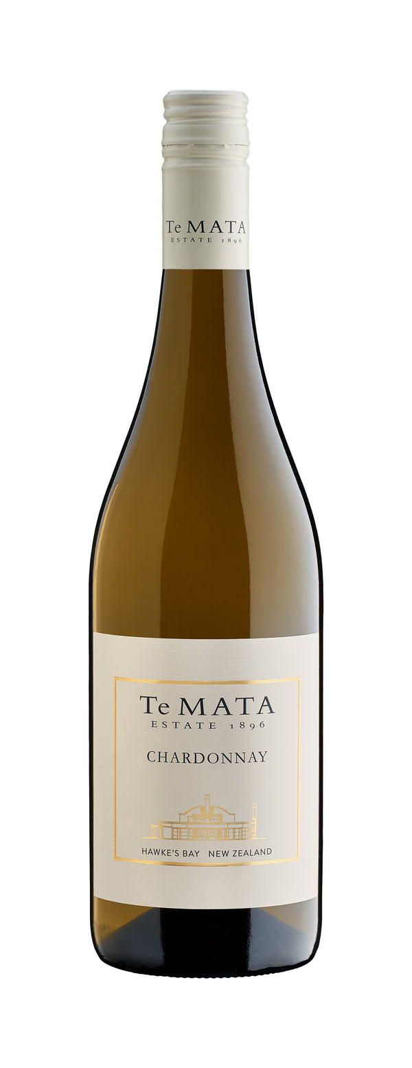 Te Mata Chardonnay 750ml