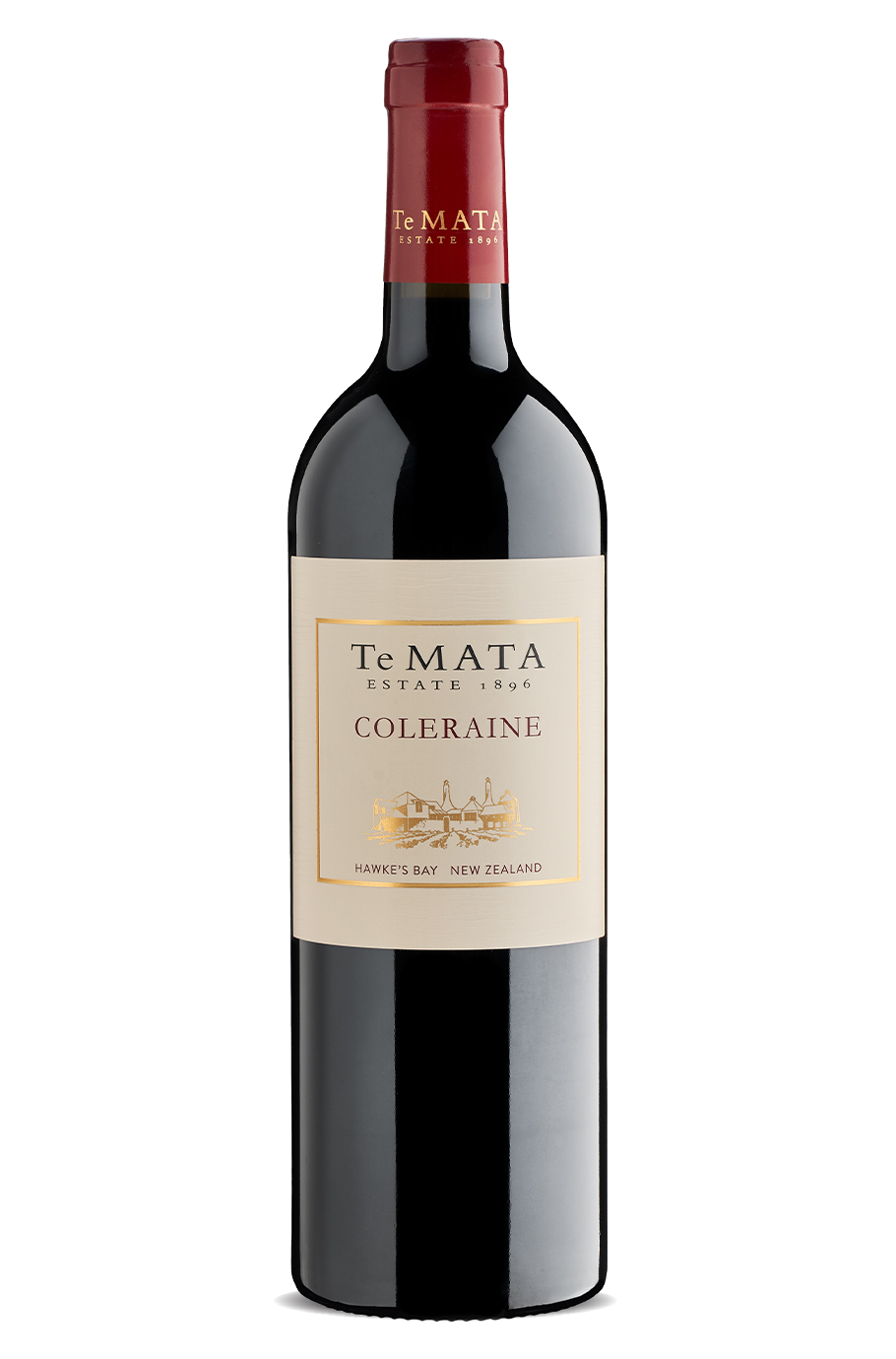 Te Mata Estate Coleraine 2023 750ml