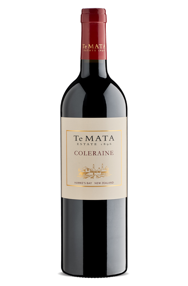 Te Mata Estate Coleraine 2023 750ml