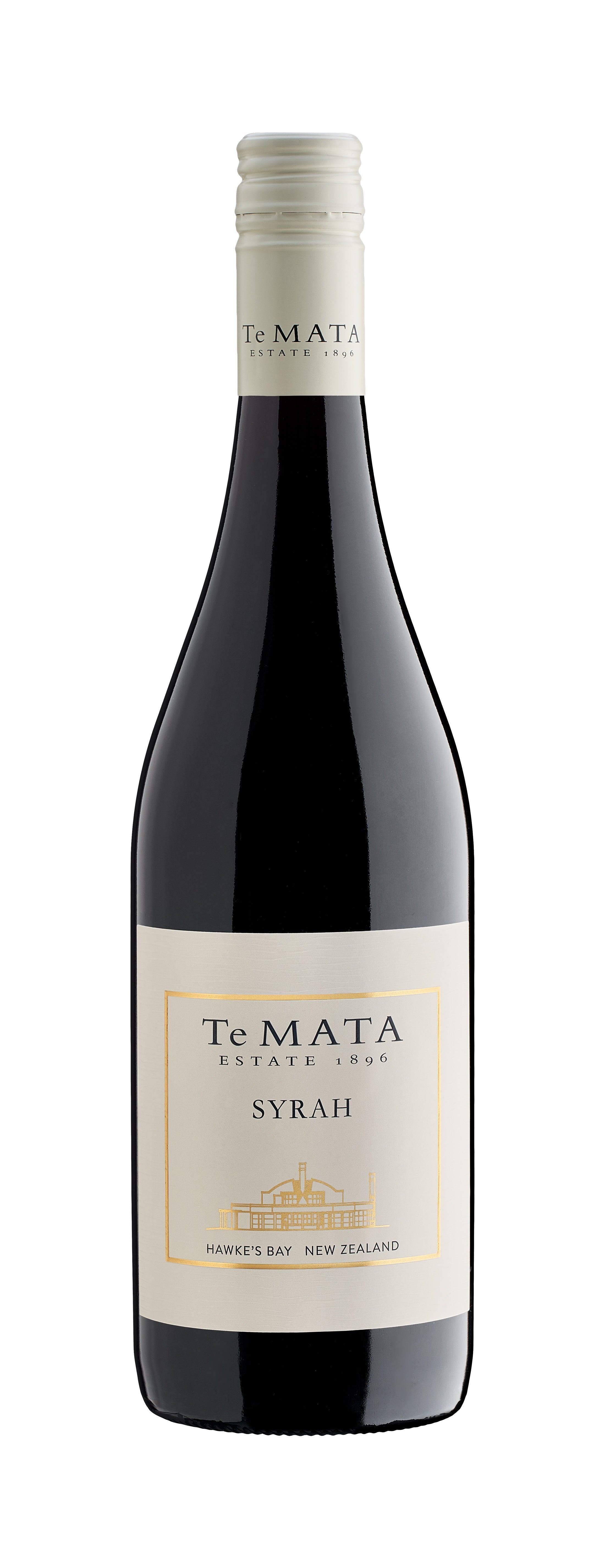 Te Mata Syrah 750ml