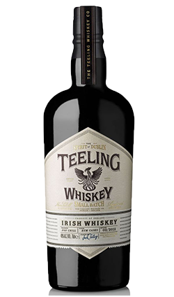 Teeling Small Batch Blended Irish Whiskey 5Lt