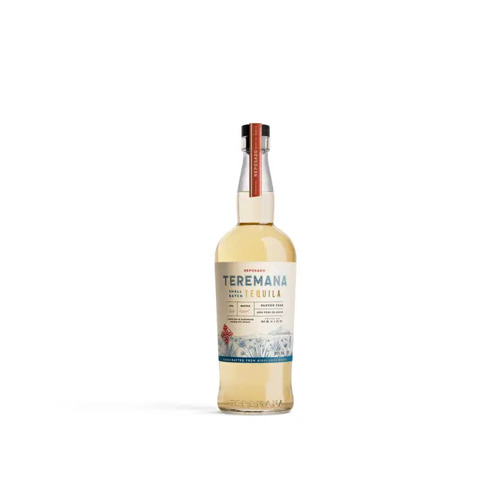 Teremana Reposado Tequila 700ml