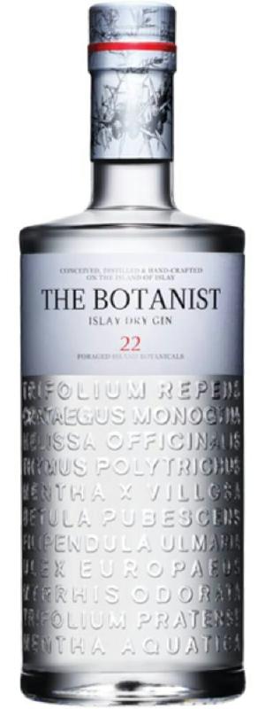 The Botanist Islay Dry Gin 700ml