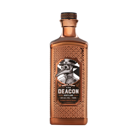 The Deacon Blended Scotch Whisky 700ml
