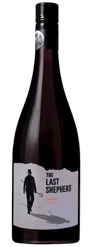 The Last Shepherd Central Otago Pinot Noir 750ml