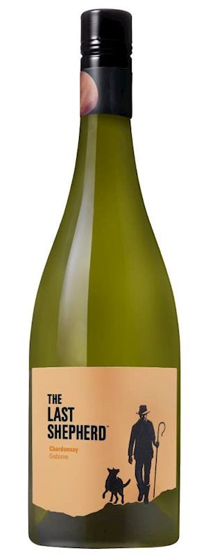 The Last Shepherd Chardonnay 750ml