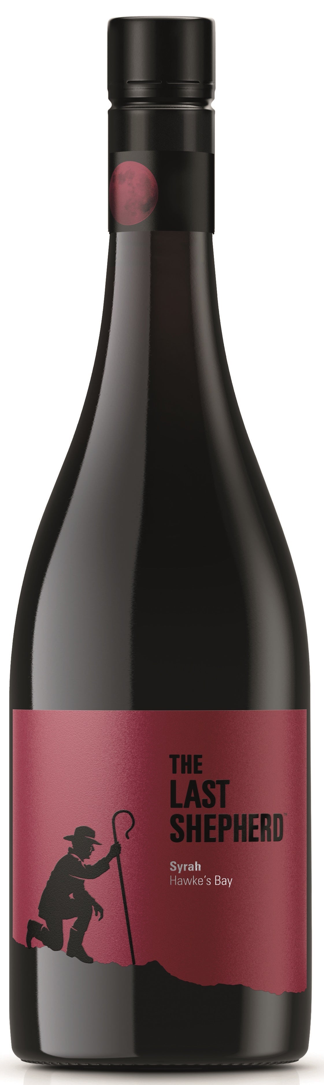 The Last Shepherd Syrah 750ml