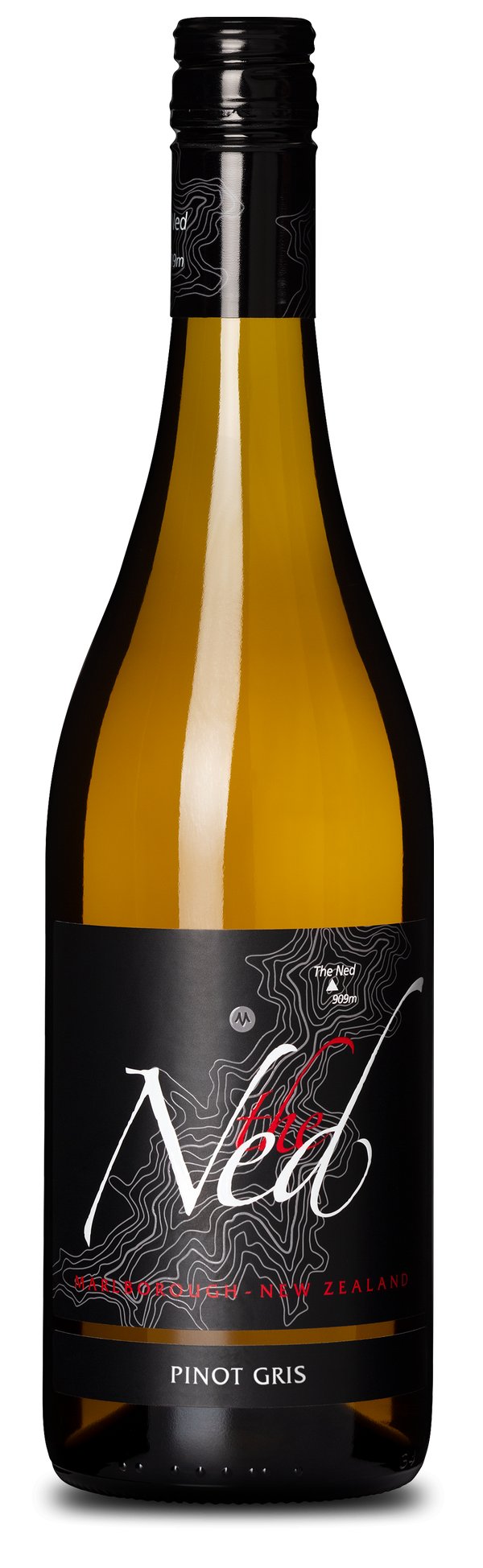 The Ned Pinot Gris 750ml