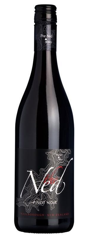 The Ned Pinot Noir 750ml