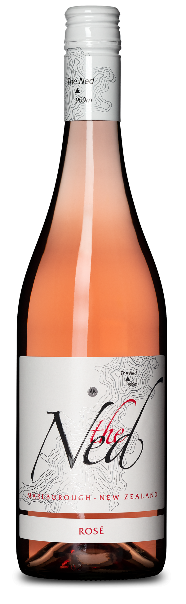 The Ned Rose 750ml