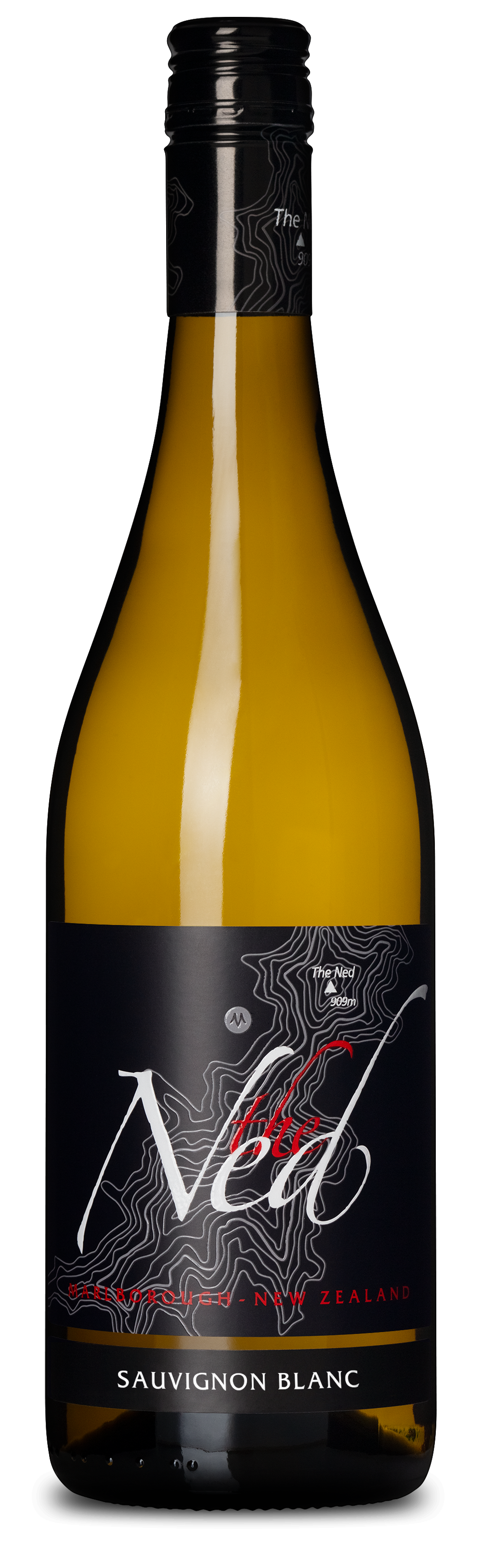 The Ned Sauvignon Blanc 750ml