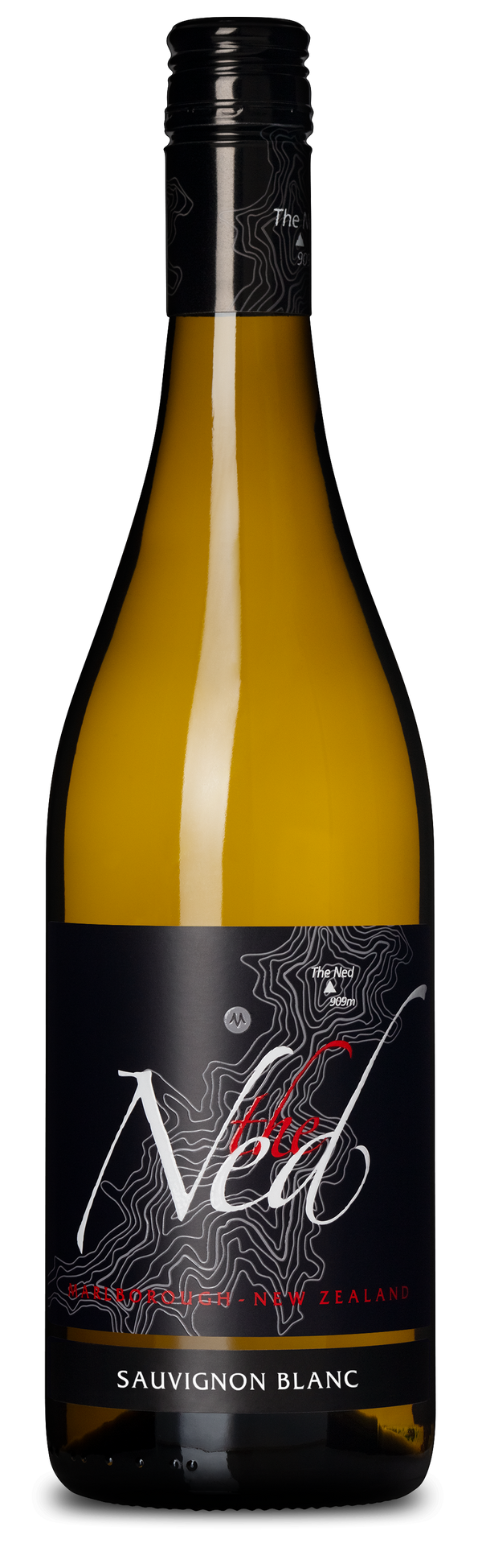 The Ned Sauvignon Blanc 750ml