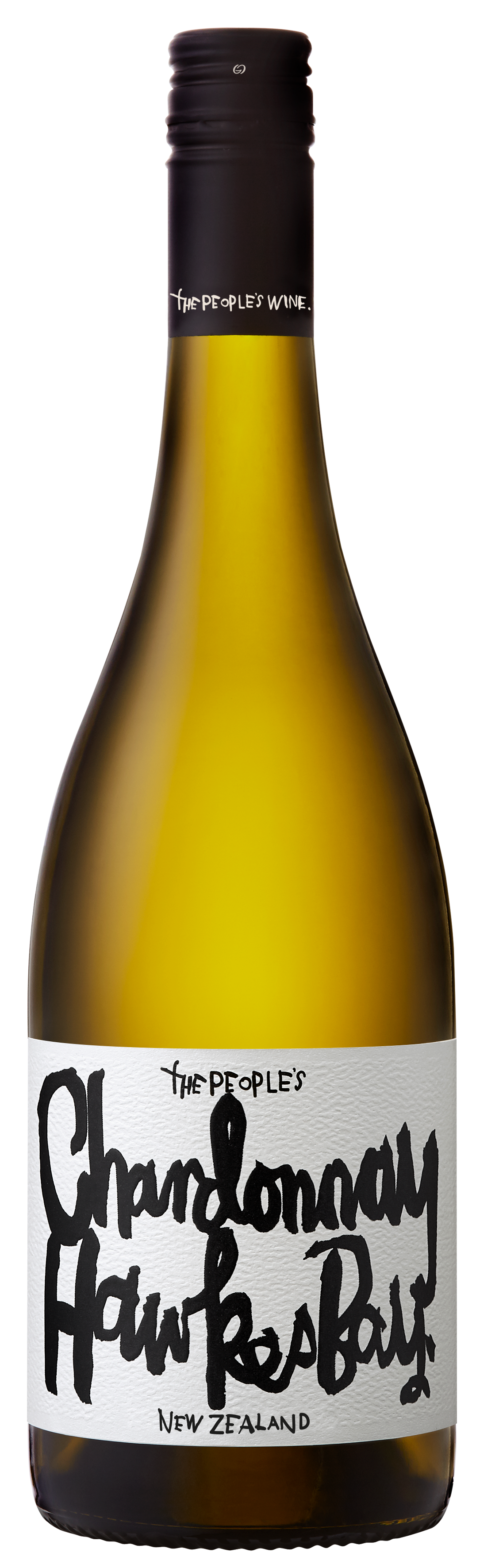 The Peoples Chardonnay 750ml