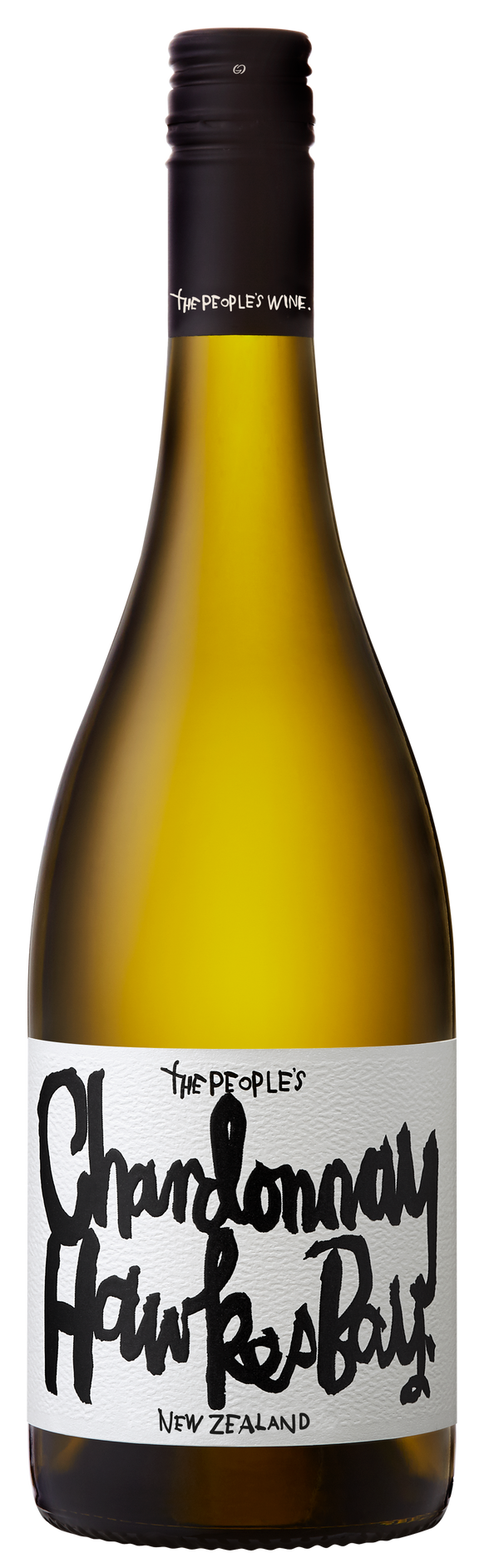 The Peoples Chardonnay 750ml