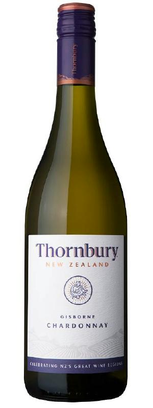 Thornbury Chardonnay 750ml