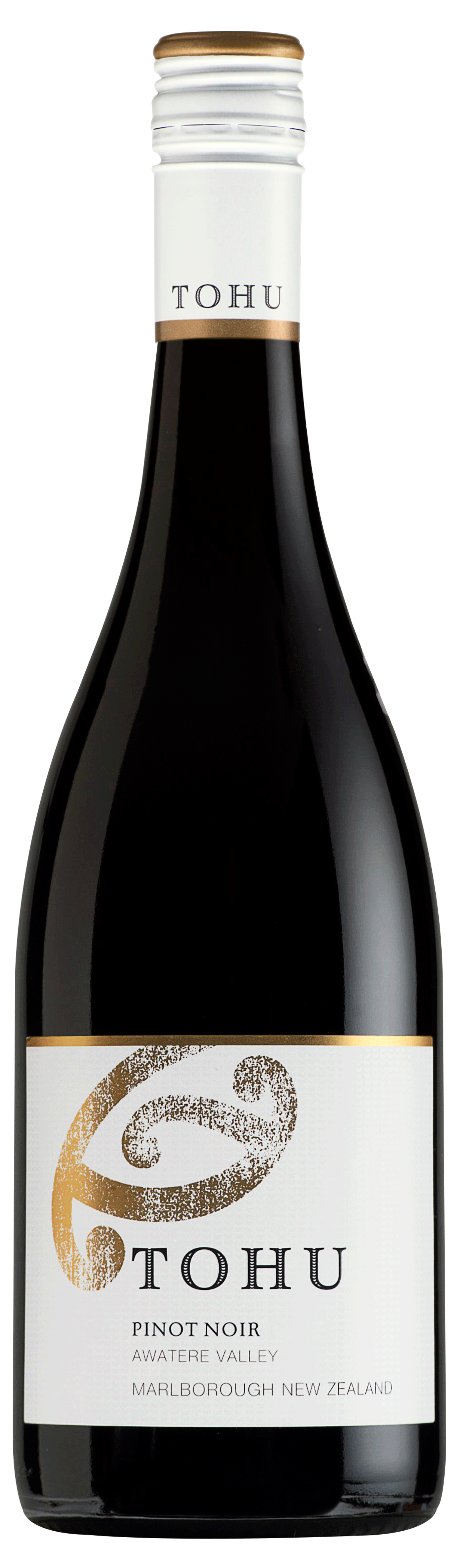 Tohu Pinot Noir 750ml