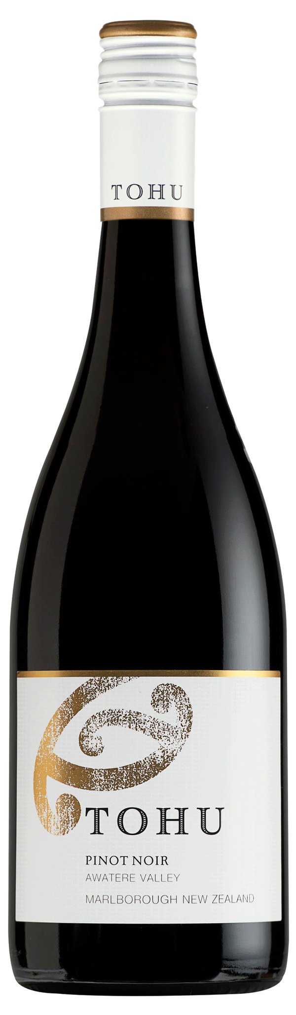 Tohu Pinot Noir 750ml