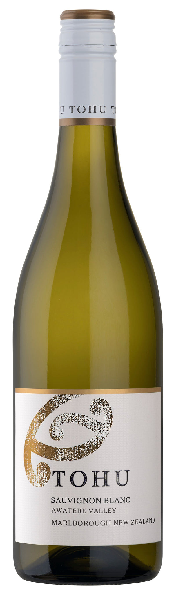 Tohu Sauvignon Blanc 750ml
