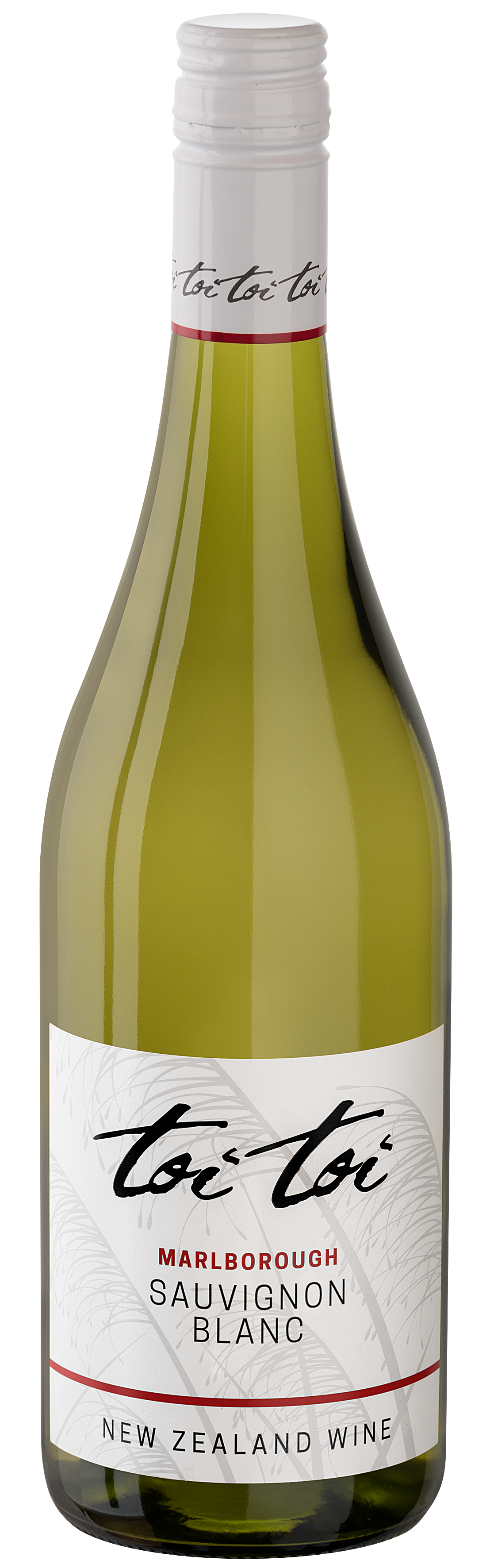 Toi Toi Sauvignon Blanc 750ml