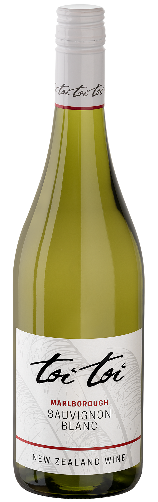 Toi Toi Sauvignon Blanc 750ml