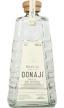 Tradicion Donaji  Olla De Barro 750ml