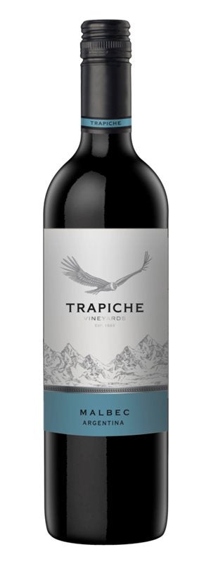 Trapiche Malbec 750ml