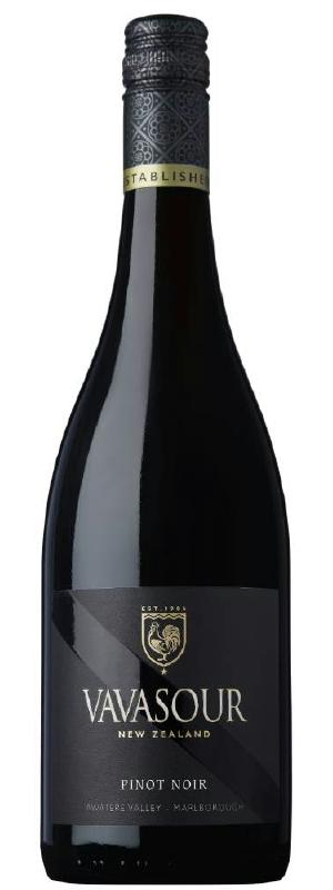 Vavasour Pinot Noir 750ml