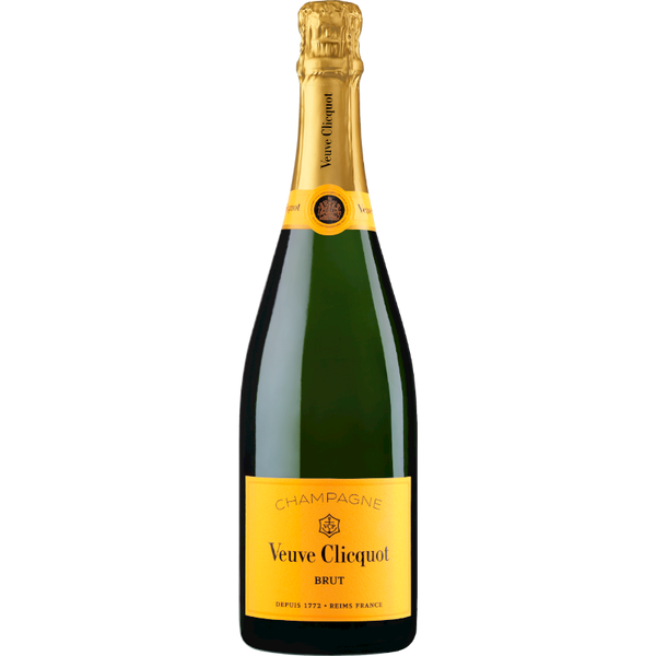 Veuve Clicquot Champagne Brut 750ml