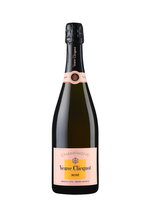 Veuve Clicquot Rose 750ml