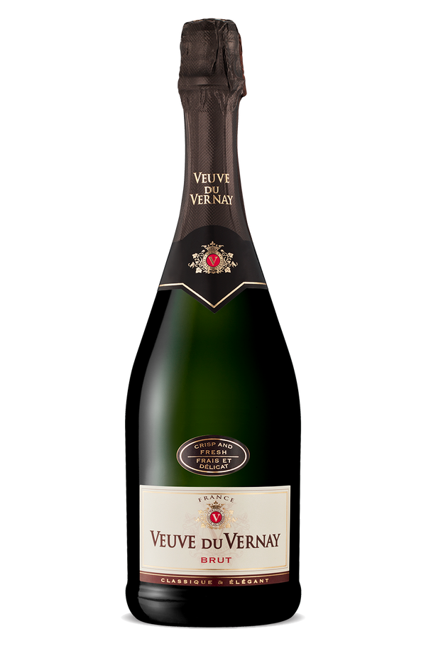 Veuve du Vernay Brut 750ml