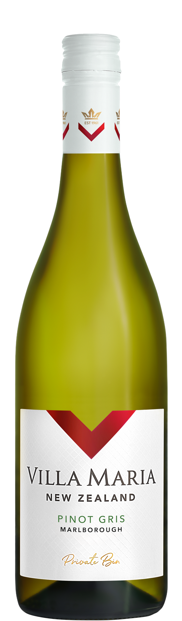 Villa Maria Private Bin Pinot Gris 750ml
