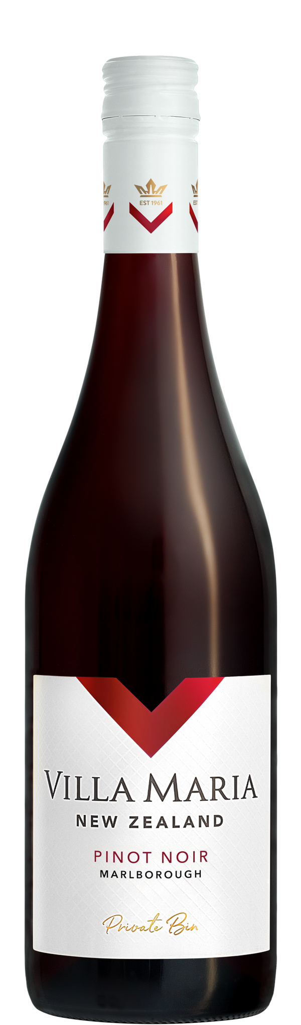 Villa Maria Private Bin Pinot Noir 750ml