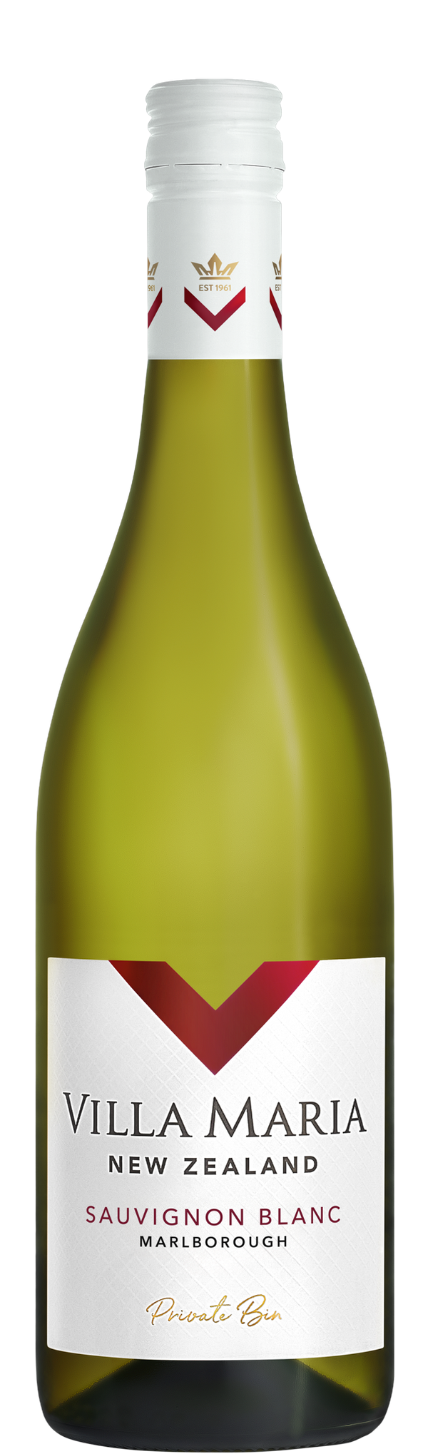 Villa Maria Private Bin Sauvignon Blanc 750ml